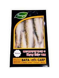 Bata (Carp) 500gm