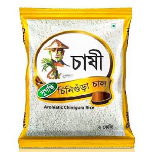 Chashi Aromatic Chinigura Rice 2kg