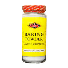 Deshi Baking Pawder 200gm