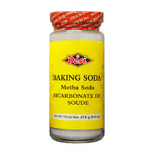 Deshi Baking Soda 270gm