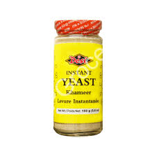 Deshi Instant Yeast 160gm