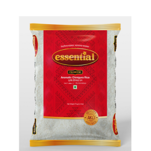 Essential Aromatic Chinigura Rice 2kg