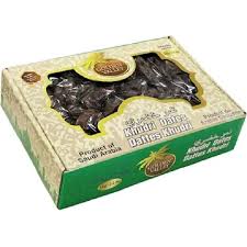 Golden Valley Khudri Dates 1kg