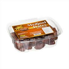 Golden Valley Medjoul Dates 400gm