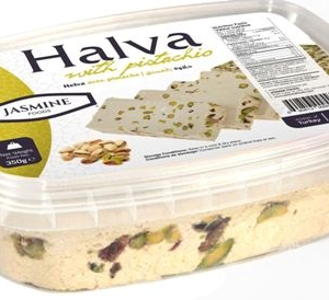 Halva pistachio 350gm