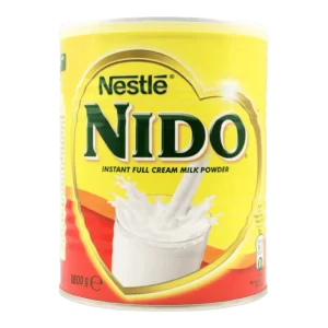 Nestle Nido 1800gm