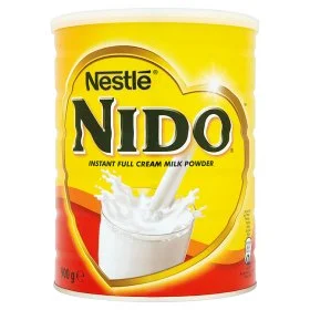 Nestle Nido 900gm