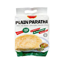 Pran Plain Paratha 30pcs