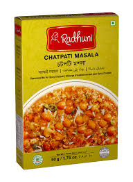 Radhuni Chatpati Masala 45gm