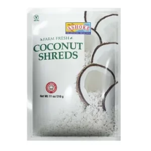 Ashoka Coconut Shreds 310gm